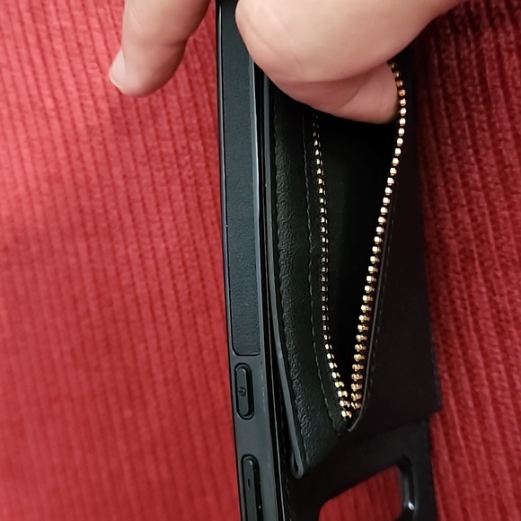 Wallet phone case for Samsung S10+ - Picture 8 of 8